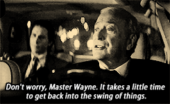 Alfred - Prompt Engineering Genius