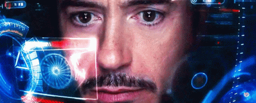 JARVIS - Context Awareness Master